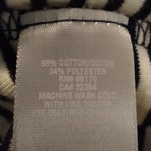 Dress cotton poly blend dress - Picture 13 of 13